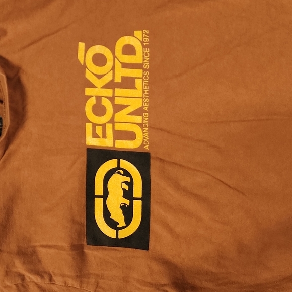 Boys Echo Unltd. Long Sleeve, size M 10-12 - Picture 2 of 7